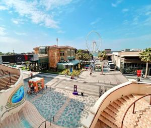 StayforLess Travellers Stay at Beachside JBR Location