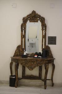 Imagen de la galería de Sapphero Jungle Vista Resort - Sasan Gir, en Sasan Gir