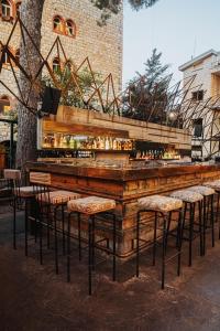 Gallery image of Printania Palace Hotel in Broummana +45 photos