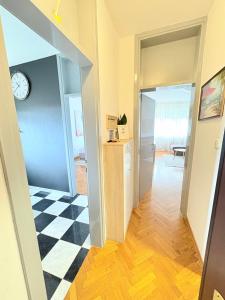 Fotografie z fotogalerie ubytování Franko's Cozy Apartment with garage v Záhřebu