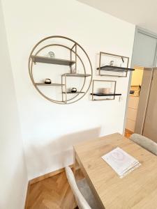 Fotografie z fotogalerie ubytování Franko's Cozy Apartment with garage v Záhřebu
