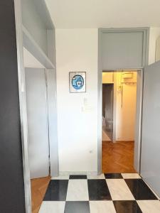 Fotografie z fotogalerie ubytování Franko's Cozy Apartment with garage v Záhřebu