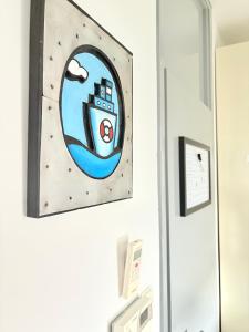 Fotografie z fotogalerie ubytování Franko's Cozy Apartment with garage v Záhřebu