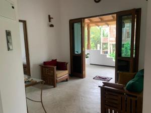 Φωτογραφία από το άλμπουμ του Sunil Villa σε Talpe +10 φωτογραφίες