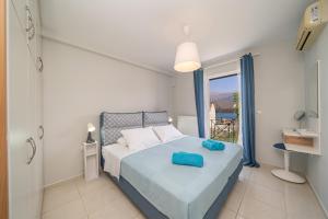 Imagen de la galería de R-ammos Family apartment, en Argostoli