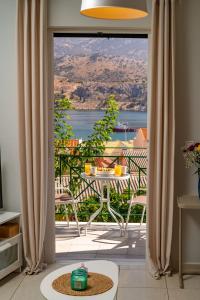 Imagen de la galería de R-ammos Family apartment, en Argostoli