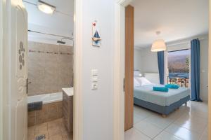 Imagen de la galería de R-ammos Family apartment, en Argostoli