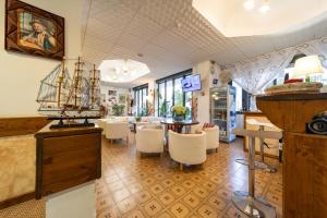 Kép Hotel Cortina szállásáról Riminiben a galériában