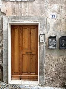 Fotografie z fotogalerie ubytování Tibur Parva - Intero Appartamento nel Borgo medievale v Tivoli