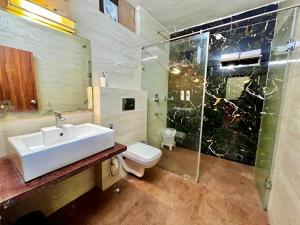 Φωτογραφία από το άλμπουμ του The Paradiso Corbett Resort - Top Rated & Most Awarded Property in Jim Corbett σε Ramnagar