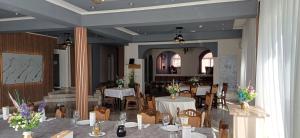 Afbeelding uit fotogalerij van Hotel Perla in Satu Mare