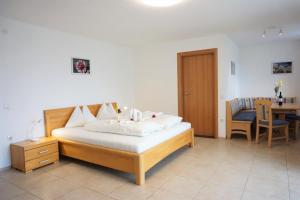 Fotografie z fotogalerie ubytování Zum Schwarzen Kus v destinaci Caldaro