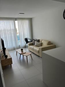 Χώρος καθιστικού στο S-Honore 508