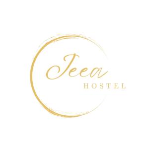 Certifikát, hodnocení, plakát nebo jiný dokument vystavený v ubytování Jeea Hostel