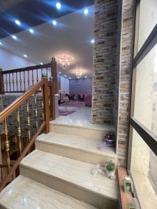 Φωτογραφία από το άλμπουμ του Modern Duplex In the center of Irbid σε Irbid