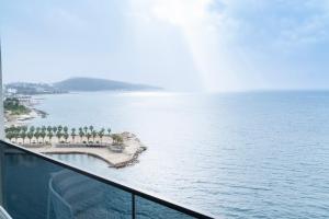 Φωτογραφία από το άλμπουμ του Joelle Premium Hotel στους Αγίους Σαράντα