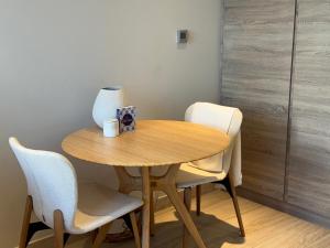 迪拜Studio One Dubai Marina - TIE Vacation Homes的相册照片