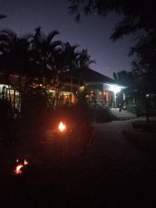 Gallery image of Africa Lodge Arusha in Nkoaranga