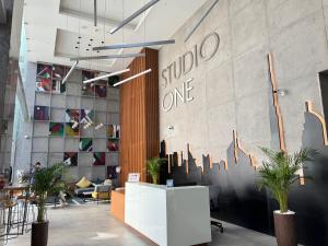 迪拜Studio One Dubai Marina - TIE Vacation Homes的相册照片