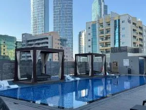 Studio One Dubai Marina - TIE Vacation Homes