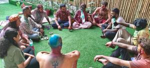 入住Riddhi Siddhi Hostel的旅客