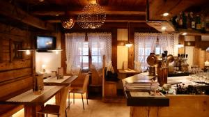 Hosté ubytování Hotel Garni San Nicolò