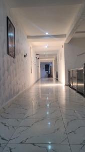 Fotografie z fotogalerie ubytování Bayview Mansions Hotel and Suites v destinaci Benin City