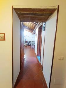 Fotografie z fotogalerie ubytování Alloggio Turistico di Patrizia v destinaci Bagnoregio