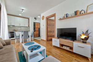 Ảnh trong thư viện ảnh của Apart kompleks Binis ở Zlatibor