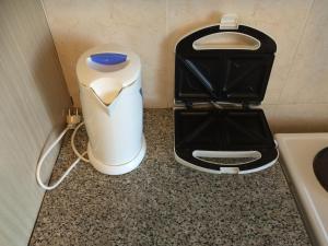 Gallery image of Sunny Studios in Svoronata