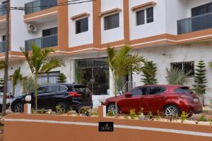 Gallery image of Bi-Hotel 2 in Dakar
