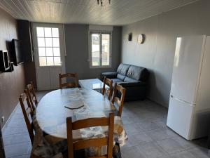 Gallery image of Gîte Le Tilleul in Le Tilleul +13 photos