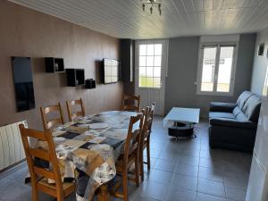 Gallery image of Gîte Le Tilleul in Le Tilleul