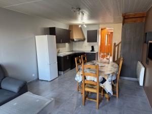 Gallery image of Gîte Le Tilleul in Le Tilleul