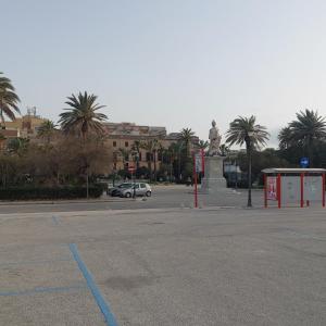 Fotografie z fotogalerie ubytování MareAura v Trapani