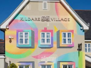 Foto dalla galleria di St Kevins Cottage a Hollywood