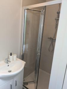 Bagno di Eyre Square View