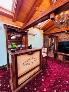Fotografie z fotogalerie ubytování JMR Splendor - Private Sauna & Bathtub Suites v destinaci Constanţa