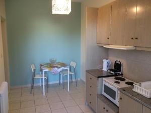 Gallery image of Sunny Studios in Svoronata