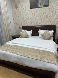 Fotografie z fotogalerie ubytování Mofat Residence v Dodomě