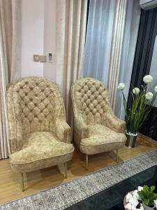 Fotografie z fotogalerie ubytování Mofat Residence v Dodomě