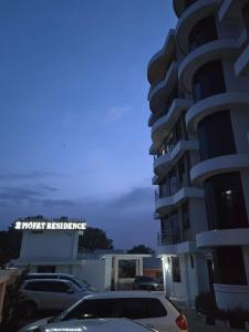 Fotografie z fotogalerie ubytování Mofat Residence v Dodomě