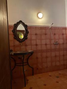 Fotografie z fotogalerie ubytování Kasbah Ait Bouguemez v destinaci Agouti