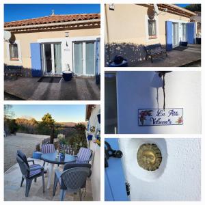 Ảnh trong thư viện ảnh của Tourtour La Petite Valbonnette ở Tourtour