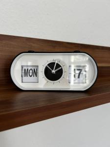 Fotografie z fotogalerie ubytování Monteurwohnung Burchard I Rosenau - Platz für 6 Personen v destinaci Koburg