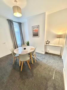 Fotografie z fotogalerie ubytování Beautiful Space v destinaci Parkside + 5 fotografií