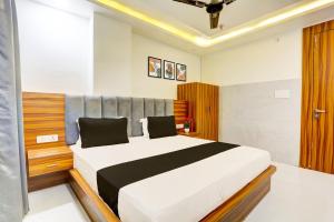 Foto sihtkohas Gokul asuva majutusasutuse Hotel O Dev paradise galeriist