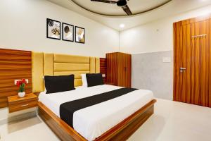 Foto sihtkohas Gokul asuva majutusasutuse Hotel O Dev paradise galeriist