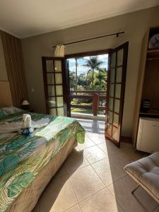 Gallery image of Hotel Fazenda in Socorro +3 photos