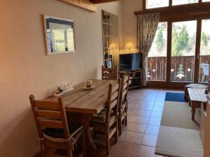 Imagine din galeria proprietății Studio Cosy Escape în Val d'Illiez